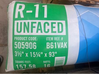 Insulation