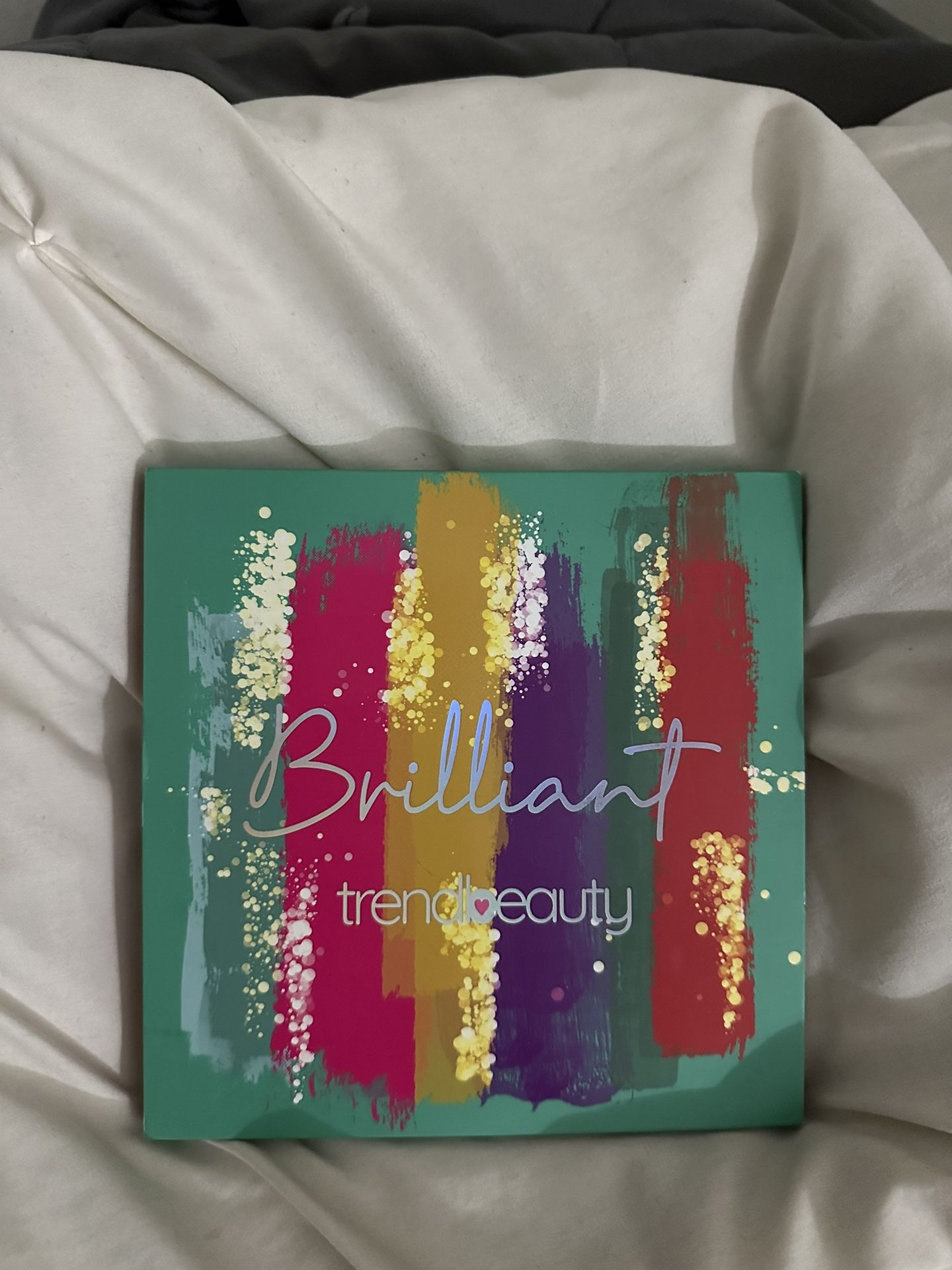 Eyeshadow Palette