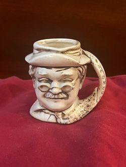 Charlie Weaver Miniature Mug