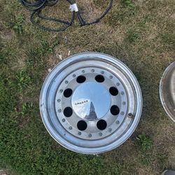 Craiger 15×7 Rims I Have all 4 matching 