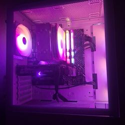 Gaming PC 