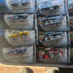 Collectibles NASCAR