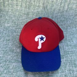 Vintage Philadelphia Phillies SnapBack  