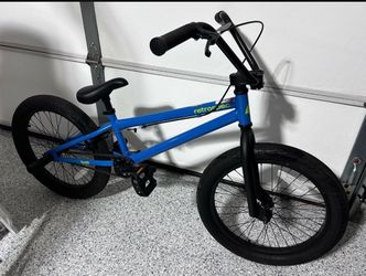 BMX Bike 20’’