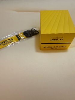 Invicta watch