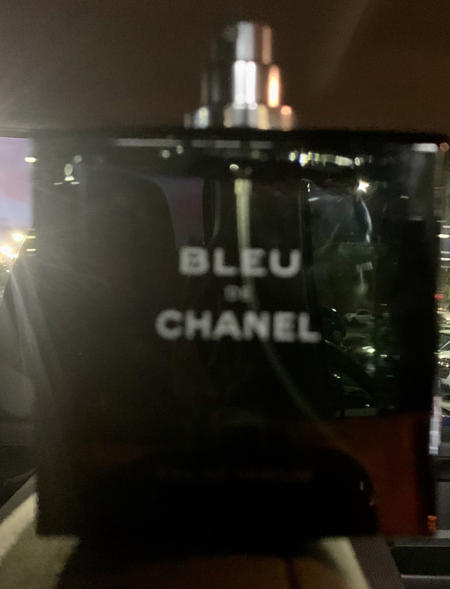 AUTHENTIC CHANEL PERFUMES!!