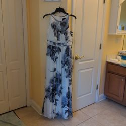 Petite Dress