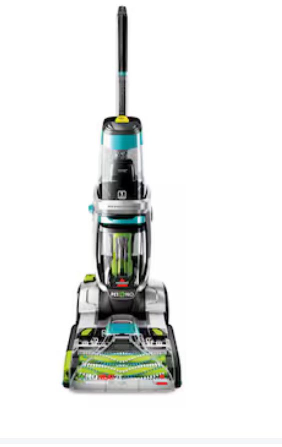 BISSELL ProHeat 2X Revolution Pet Pro Plus