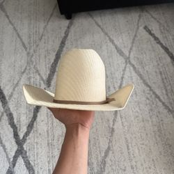 Straw Hat