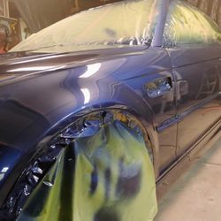 Auto Body