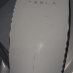 Tesla Charger And Cable 