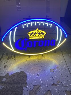 Man cave Light 