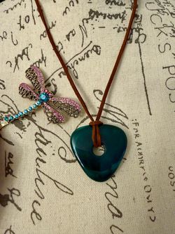 Coraline Jewelry Set