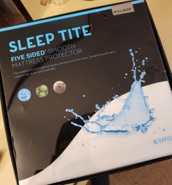 Waterproof Mattress Protector