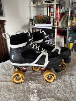 Chaya Women’s Derby Skates