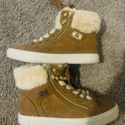 Guess Boots 81/2 Woman 