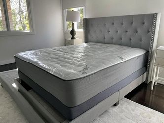 MOVING OUT New Mattresses (Every Size) Needs to Go‼️