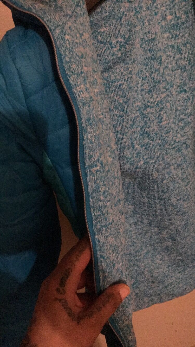Girl Coat