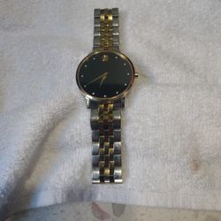 Male Watch 