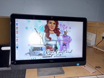 Dell computer