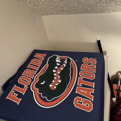 Gator stadium seats