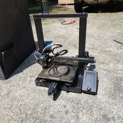 Creality Ender-3 V2 Neo 3d Printer 