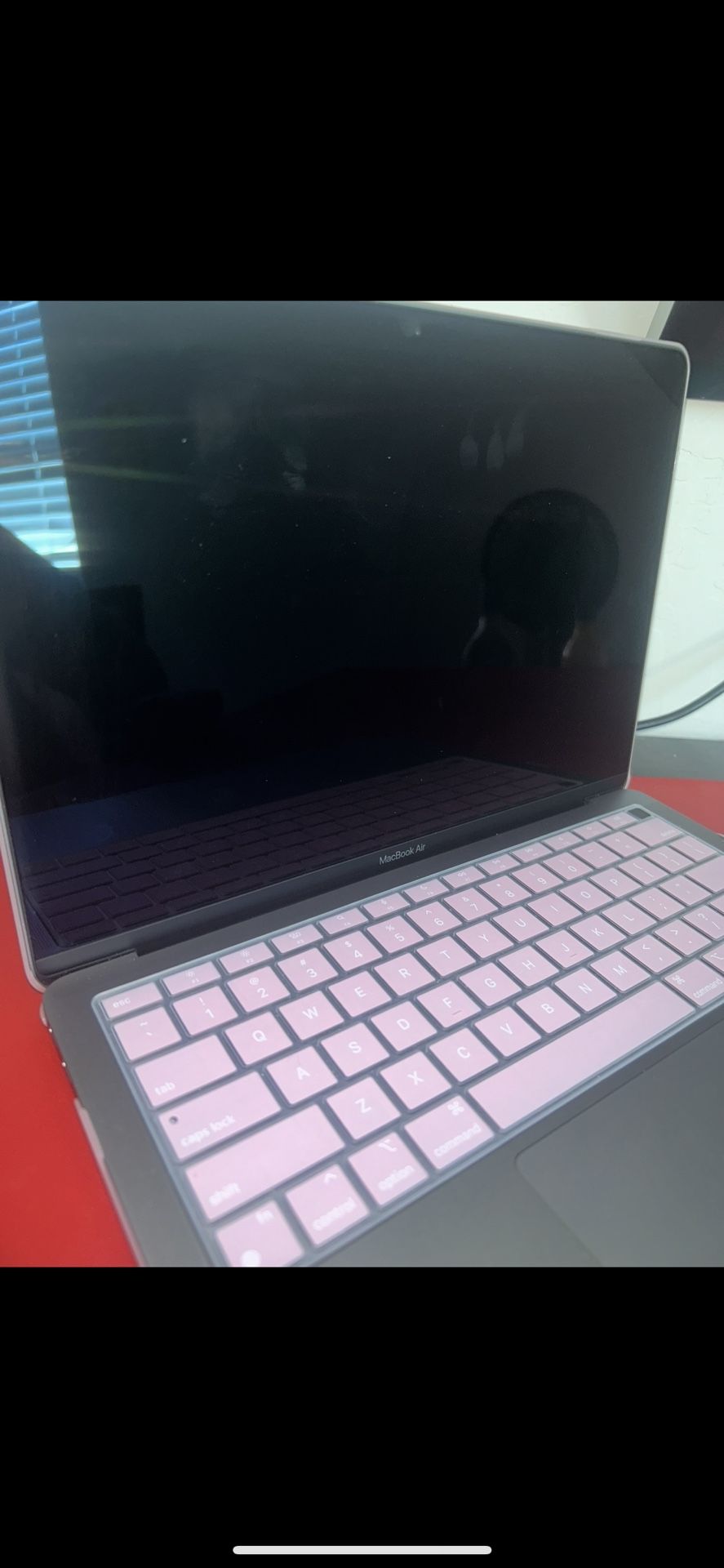 MacBook Air
