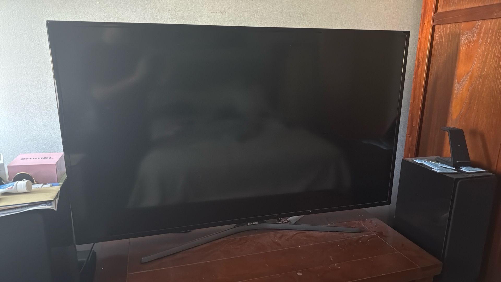 Samsung Tv 50 Inch By 40 Inch