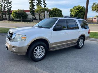 2012 Ford Expedition