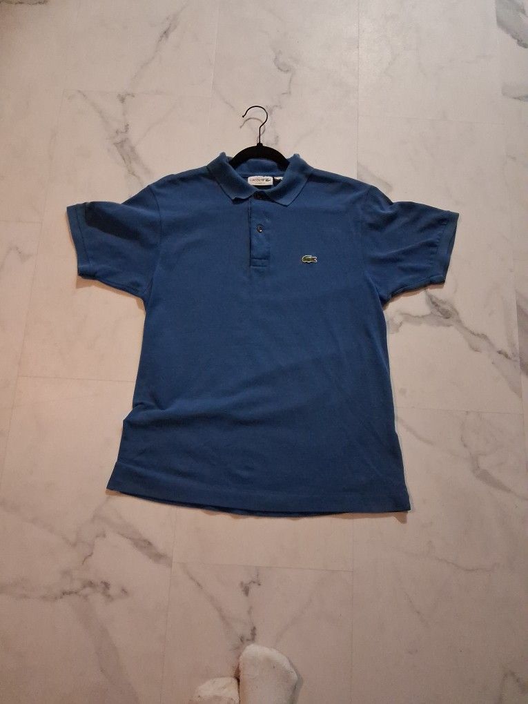 Lacoste Shirt