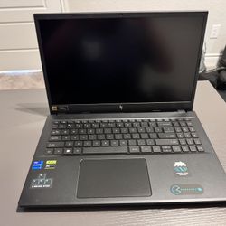 Acer Nitro 15 Gaming laptop 2024 Model 