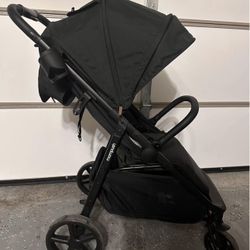 Mom Push Nova Stroller 
