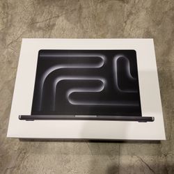 [NEW / SEALED] Apple MacBook Pro 14” - M5 Chip - 512GB Storage - 16GB Memory