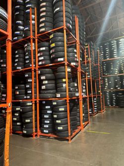 185 65 14 New Set Of Tires
