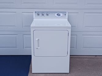 Quality GE Gas Dryer. Works Perfectly! Excellent Condition!
