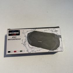 Wireless Speaker Waterproof 