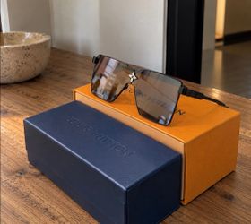 LV Sun Shades