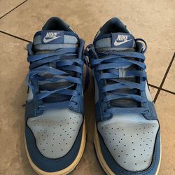 Nike dunks low