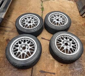 Bbs wheels