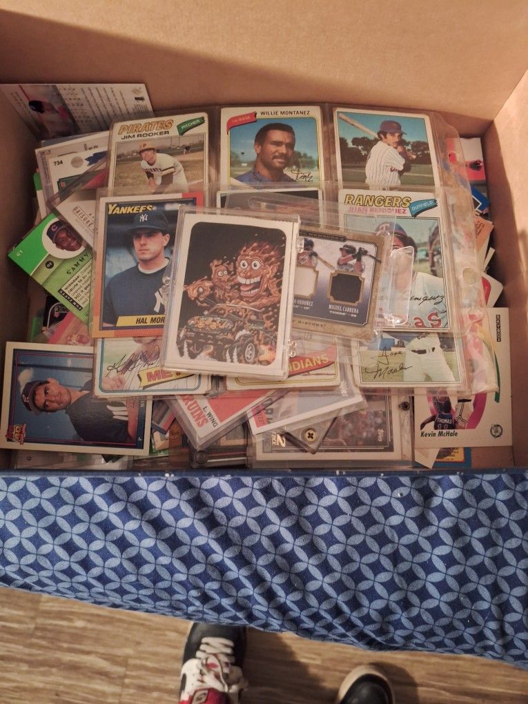 Mix Box