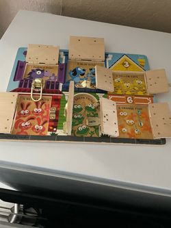 Puzzles