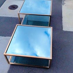 Night Table / Living Room Tables 