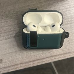 Air Pod Pro 2 