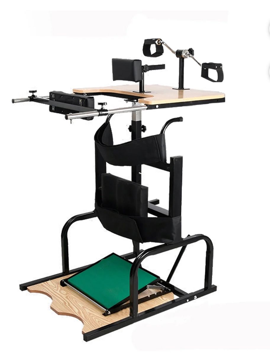 Adjustable Standing Frame