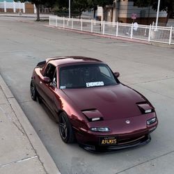 Car Wrap