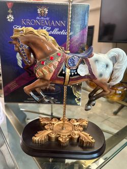 Carousel Collection,