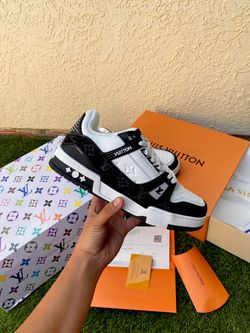 Lv Shoes