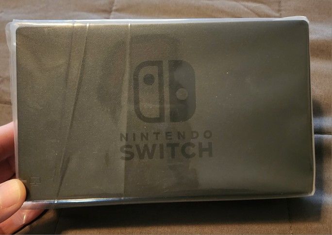 Nintendo Switch Dock