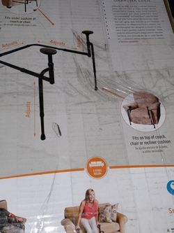 Sit And Go Grab Bars