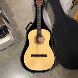 Excel Acoustic Guitar 